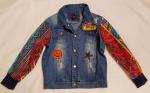 Musicology Jacket