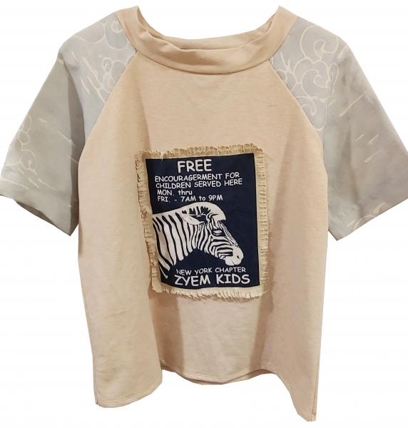 YOUTH ENCOURAGEMENT TOP
