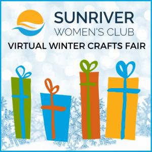 Sunriver Women's Club logo