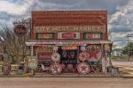 Redneck Storefront