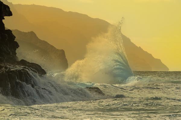 Poseidon's Hand picture