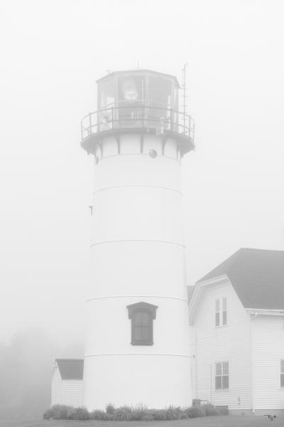 Chatham Light