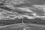 Approaching Storm