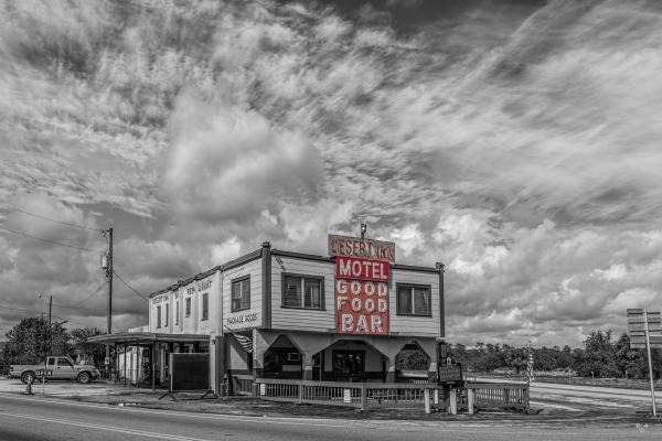 Historic Desert Inn picture