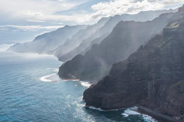 Napali Coast