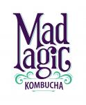 Mad Magic Kombucha
