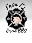 Papa K’s Rescue BBQ, LLC.