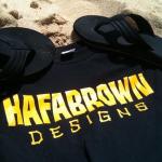 HAFABROWNDESIGNS