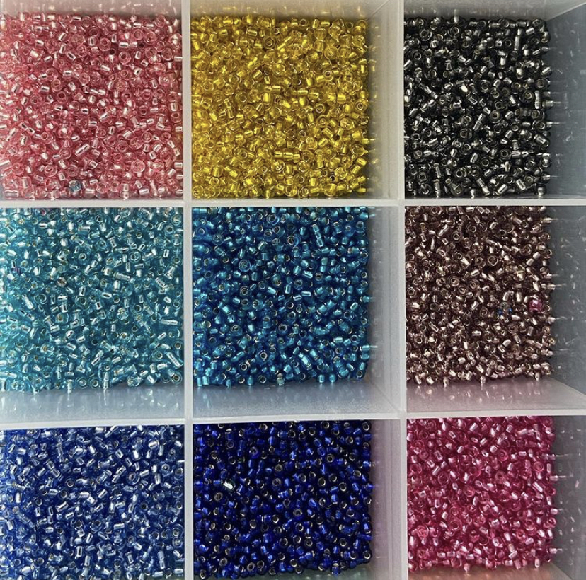 Safety Pin Earrings picture