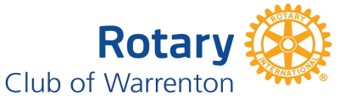 Rotary Club of Warrenton