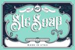 Salt Lake City Soap
