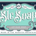 Salt Lake City Soap