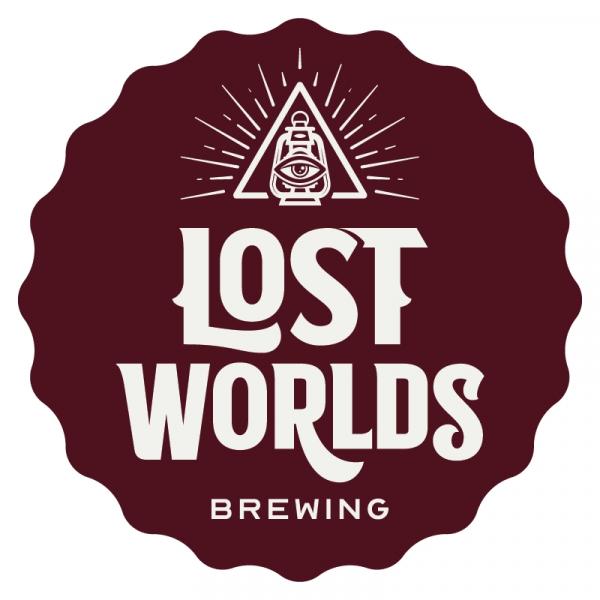 Lost Worlds Brewing Company