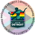 City of Detroit LGBTQ+ and Friends Employee Resource Group