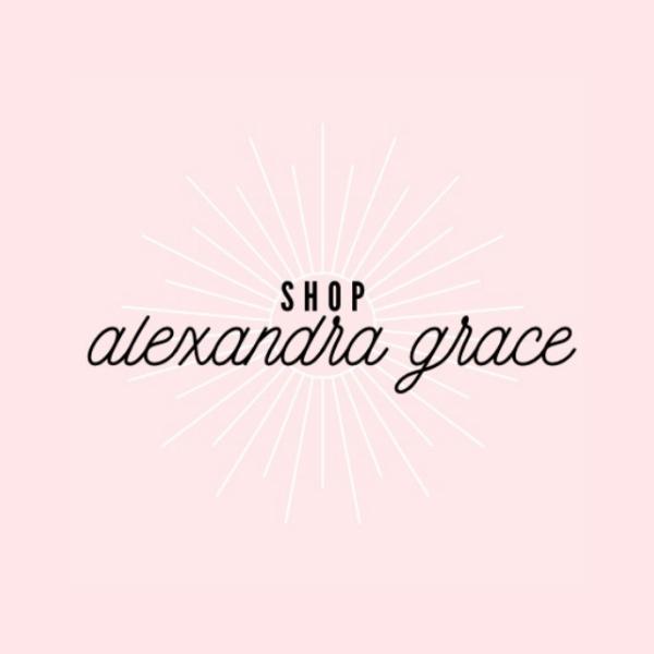 shop alexandra grace