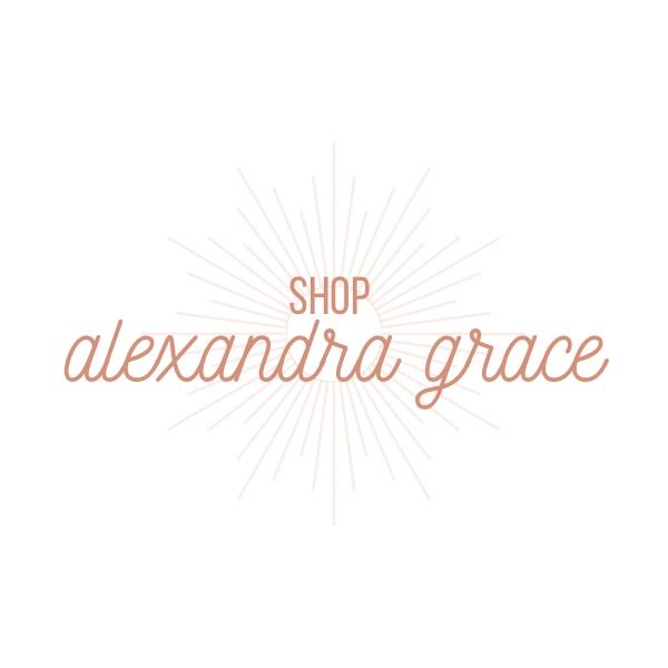 shop alexandra grace