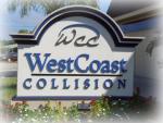 West Coast Collision