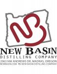 New Basin Distilling Company