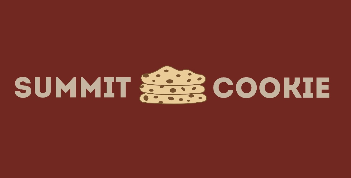 Summit Cookie SOUTH SALT LAKE UTAH United States Amanda Eventeny