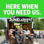 The Junkluggers of Gainesville, Virginia