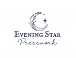Evening Star Presswork