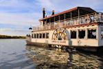 Lewis & Clark Riverboat | The Post