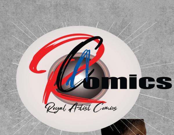 RoyalartistComicsVj