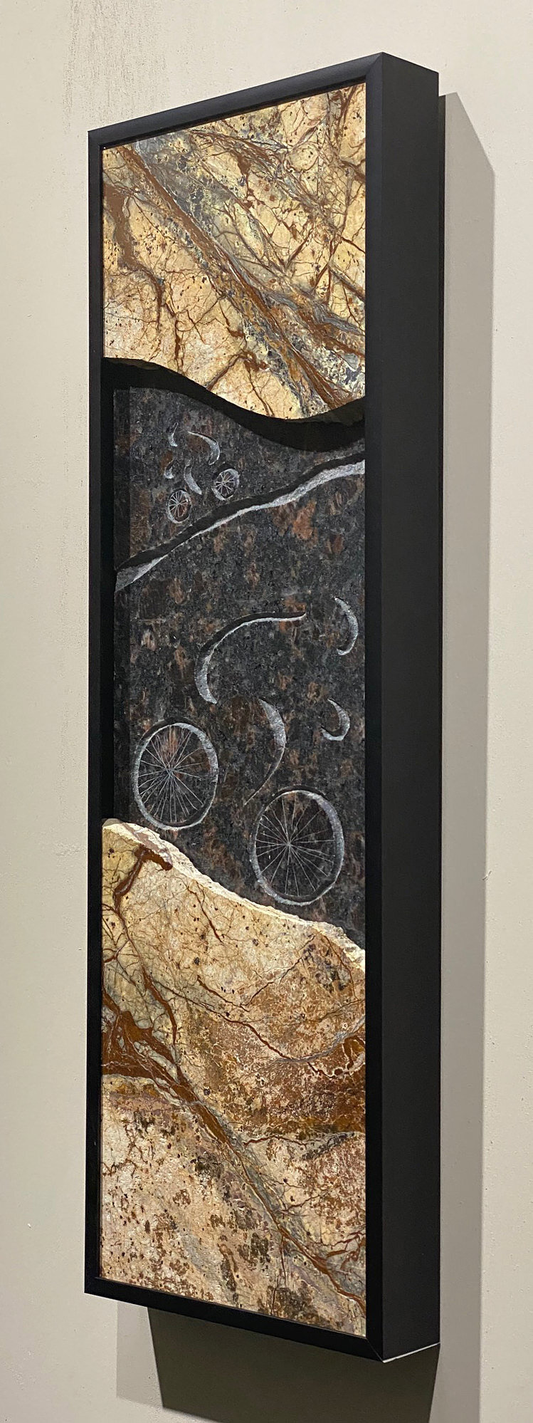 The Bicyclists picture