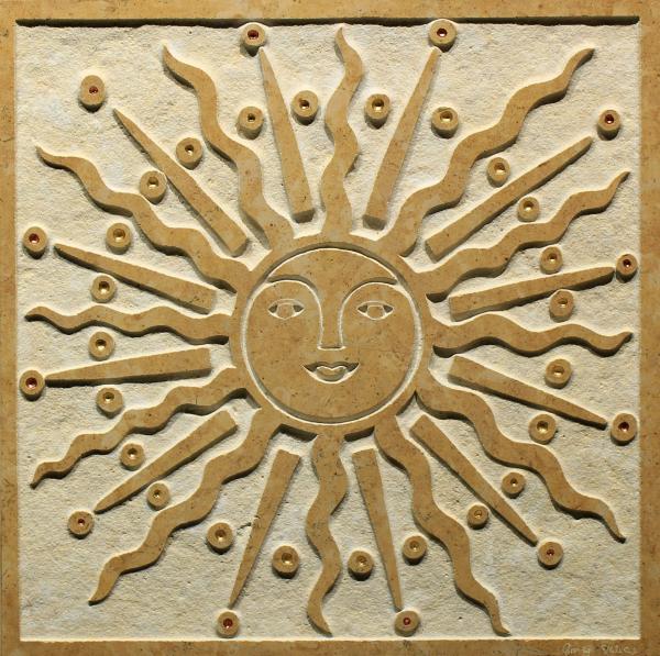 Benevolent Sun picture