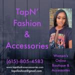 TapN’ Fashion & Accessories