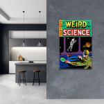 Weird Science