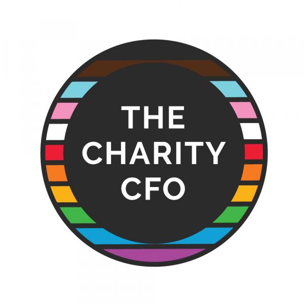 The Charity CFO
