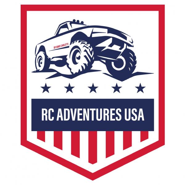 Rc Adventures Usa