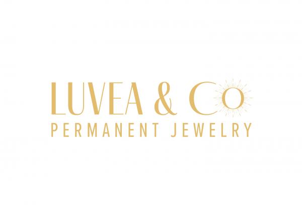 Luvea & Co. Permanent Jewelry