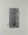 Figure Study #108