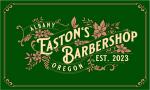 Easton’s Barbershop