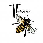 Three Bees Jewelry