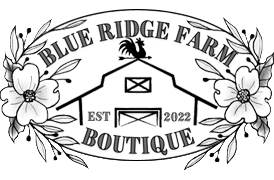 Blue Ridge Farm Boutique