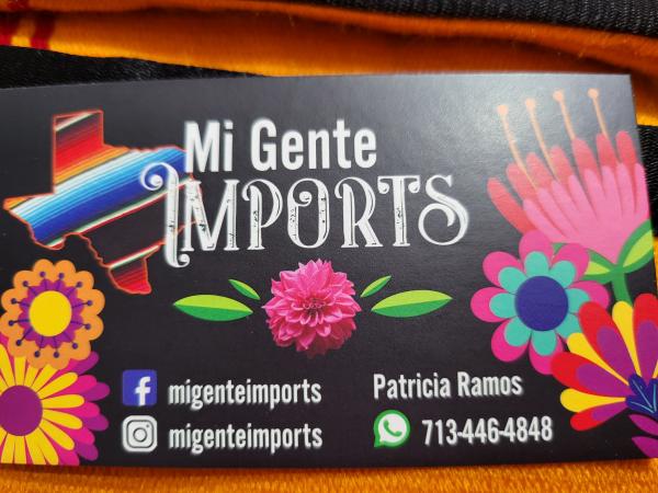 Migenteimports