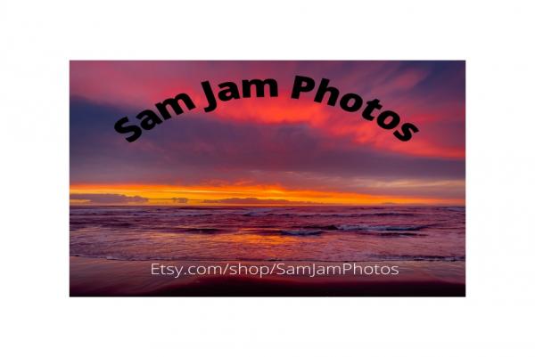 Sam Jam Photos