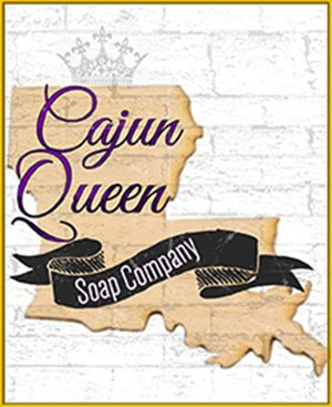 Cajun Queen Soap Company