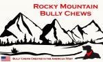 Rocky Mountain Bully Chews