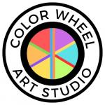 Color Wheel Art Studio