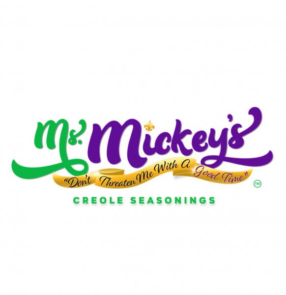 MS MICKEYS CREOLE SEASONINGS