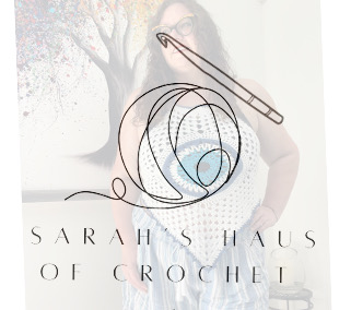Sarah&rsquo;s Haus of Crochet