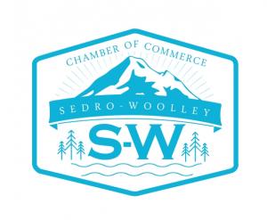 Sedro-Woolley Chamber of Commerce logo