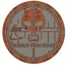 Beardless Viking Designs and Forrest Maiden Creations