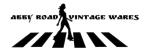 Abby Road Vintage Wares