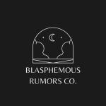 Blasphemous Rumors Co.