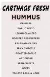 hummus